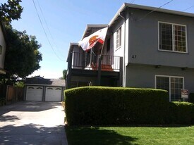 Building Photo - 47 Atlas Ave