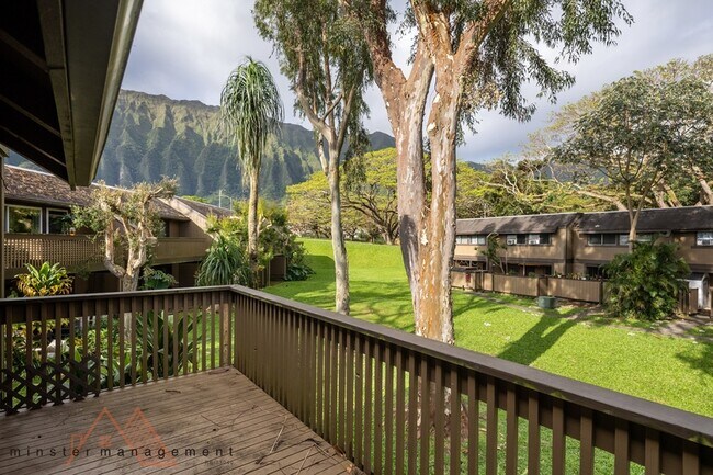 Building Photo - 47-459-459 Hui Iwa St