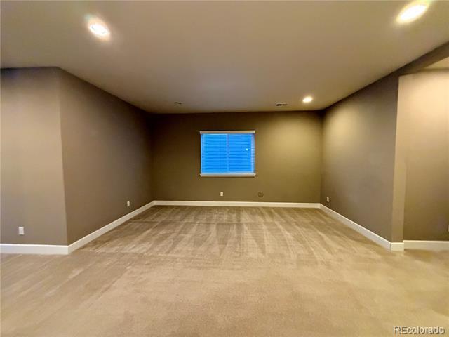 Building Photo - 5015 S Wenatchee St