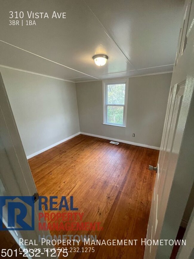 Building Photo - Newly remodeled home in Hot Springs School...