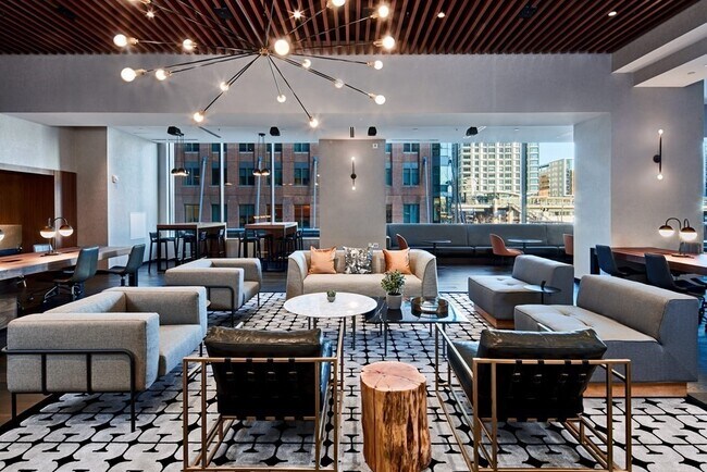 Building Photo - 133 Seaport Blvd