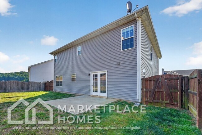 Building Photo - 1129 Cloud View Dr