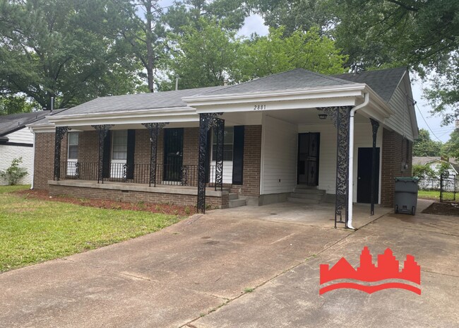 Building Photo - 2881 Cordell St