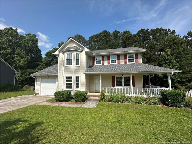 Building Photo - 5553 Hartfield Ct