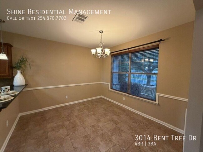 Building Photo - 3014 Bent Tree Dr