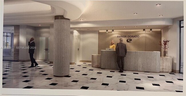Building Photo - 3180 S Ocean Dr