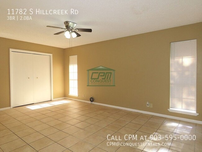Building Photo - 11782 S Hillcreek Rd