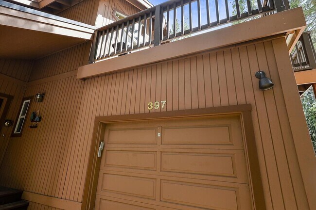 Building Photo - Woodacre Ski Lease
