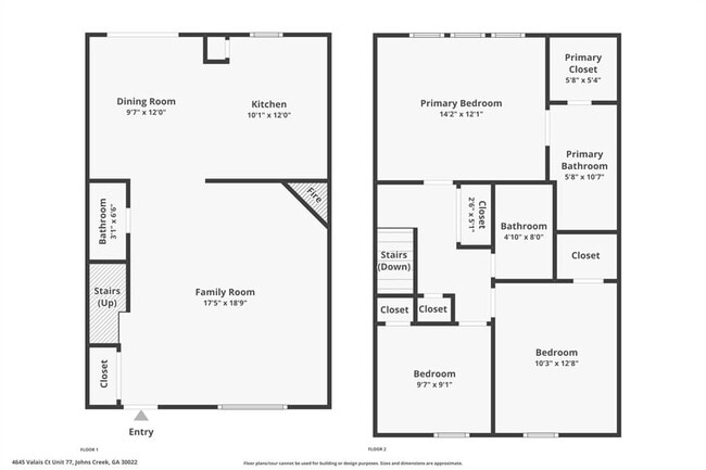 Building Photo - 4645 Valais Ct