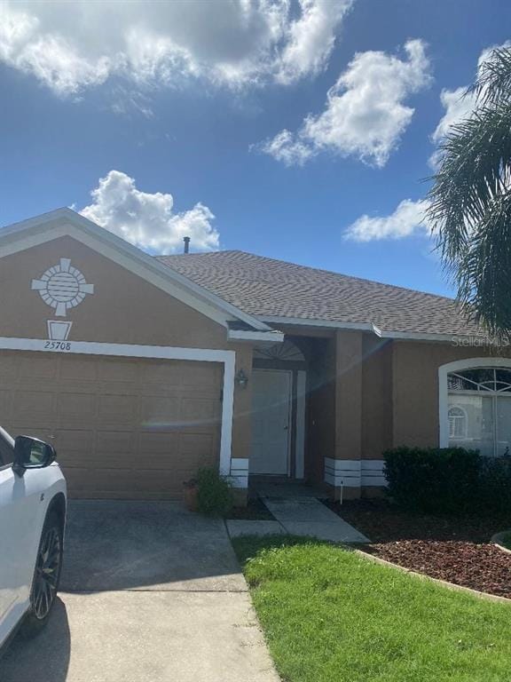 Primary Photo - 25708 Aldus Dr