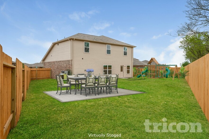 Building Photo - 301 Summer Horse Dr