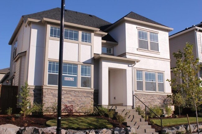 Building Photo - 15247 NW Rossetta St