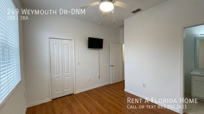 Building Photo - 249 Weymouth Dr