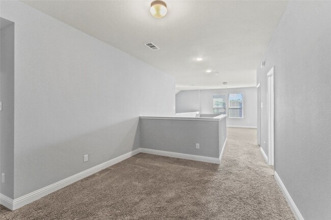 Building Photo - 4424 Overbrook Dr