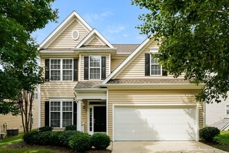 Building Photo - 8115 Willowglen Dr
