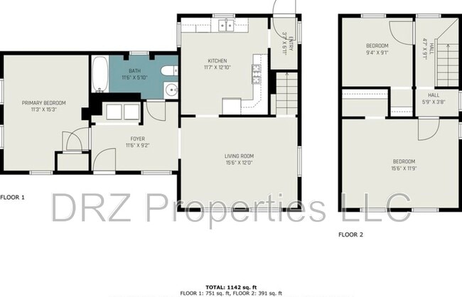 Building Photo - 1104 3rd St NW