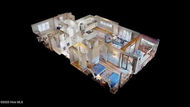 Building Photo - 704 Dover St