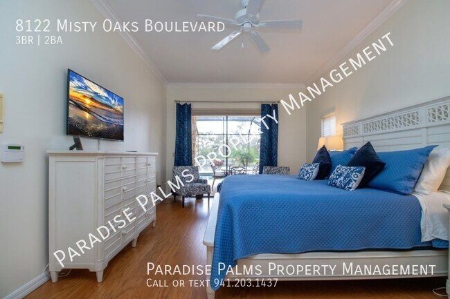 Building Photo - 8122 Misty Oaks Blvd