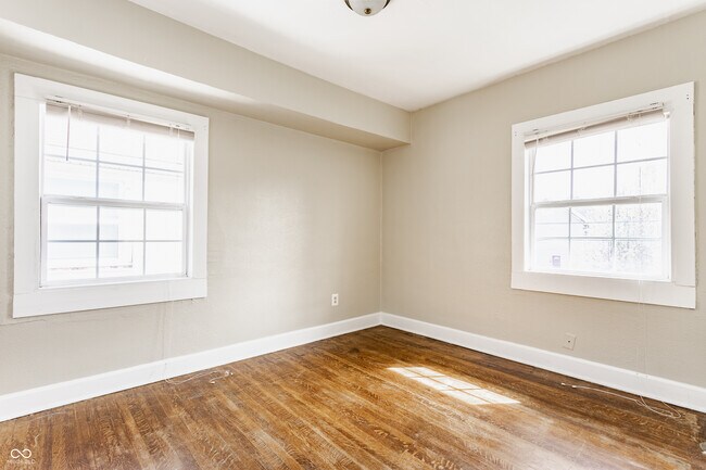 Building Photo - 2953 N Delaware St