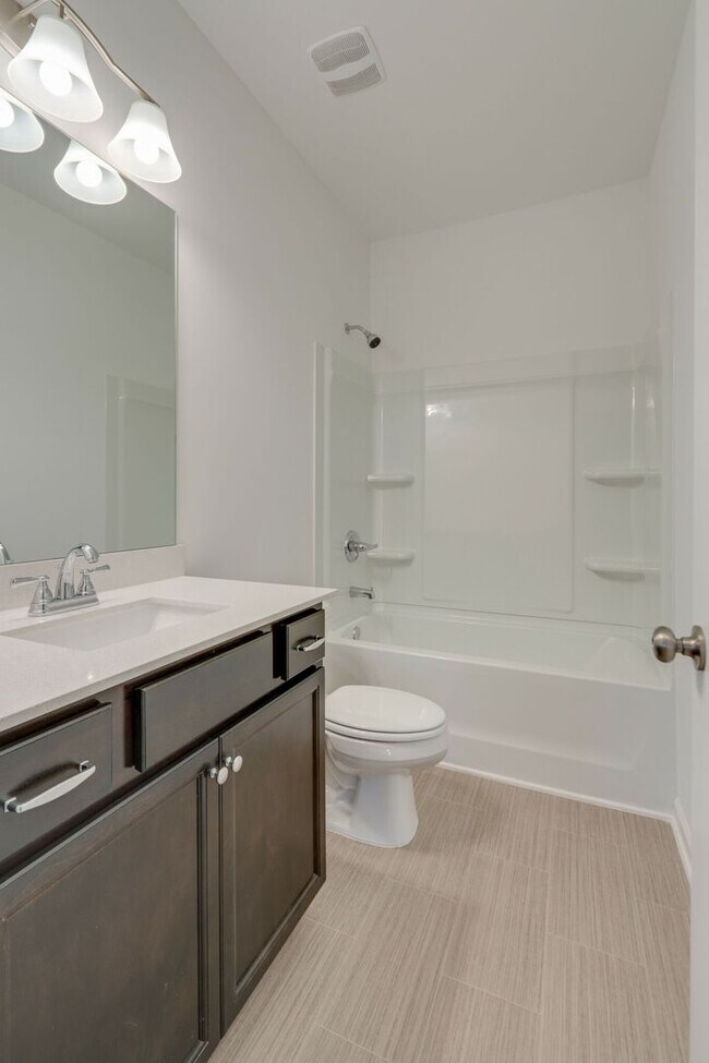 Building Photo - New Construction! 3 Bed, 2 Bath, Single fa...