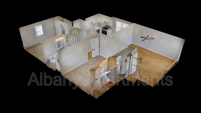 Building Photo - 35 Parkwood St