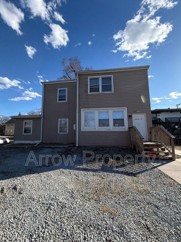 Building Photo - 1645 E Street