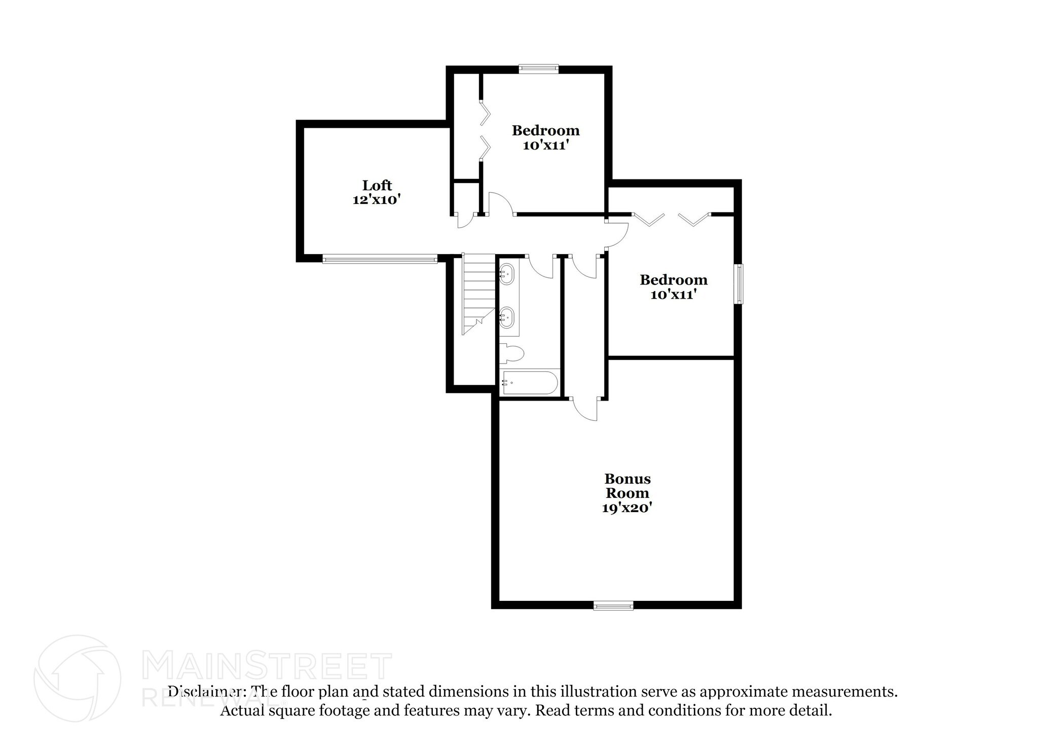 Building Photo - 120 Firelight Ct