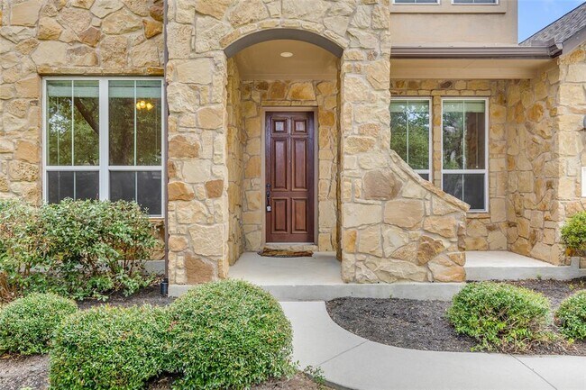 Building Photo - 10821 Crosbyton Ln