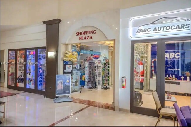 Building Photo - 19201 Collins Ave