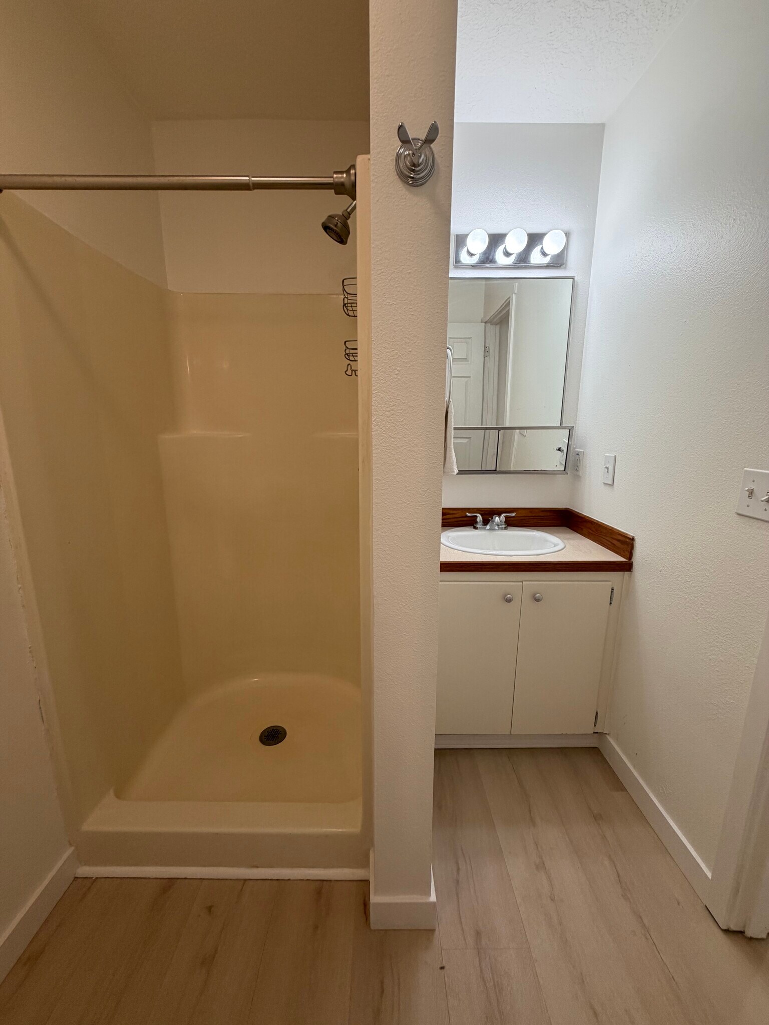 Bathroom - 1015 7th St