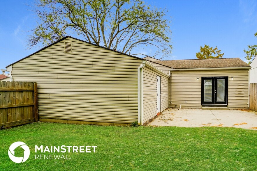 Building Photo - 2501 Blue Rock Blvd