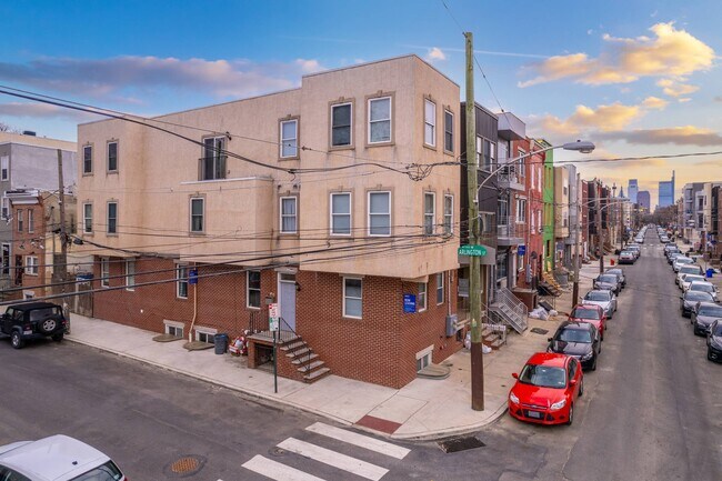 Building Photo - 1935 N 18th St