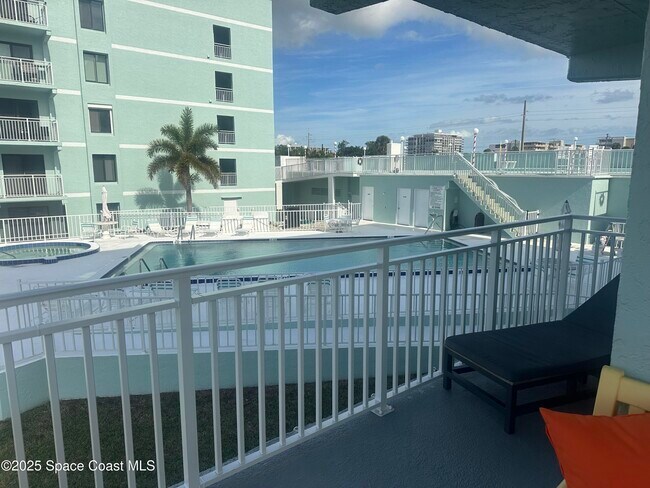 Building Photo - 1700 Commodore Blvd