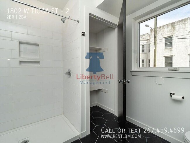 Building Photo - 1802 W Tioga St
