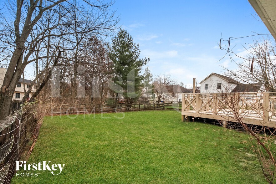 Building Photo - 7814 Wilderness Way