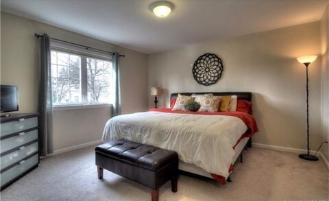 Second Room - 180 Melba St