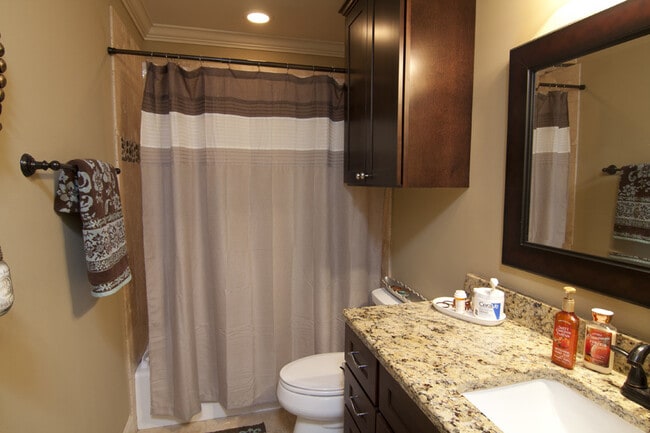 Building Photo - Falls Grove