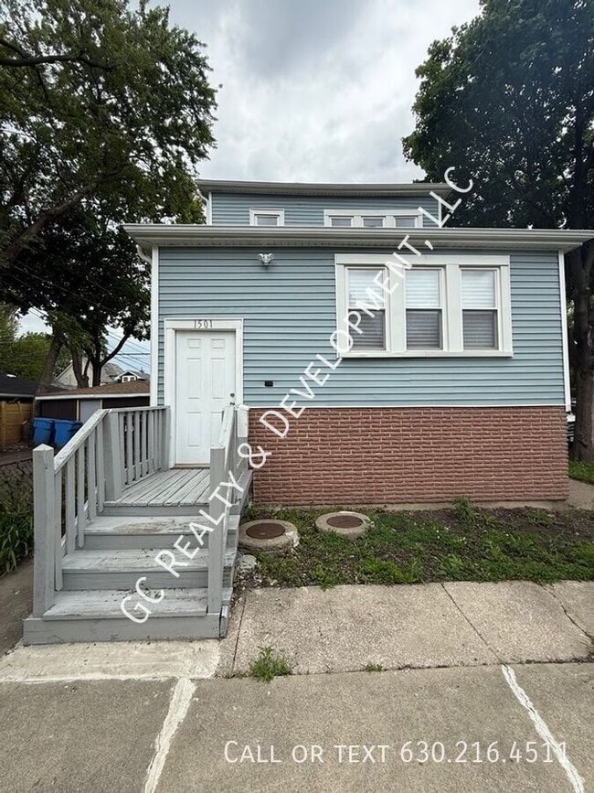 Primary Photo - 1501 N Leamington Ave