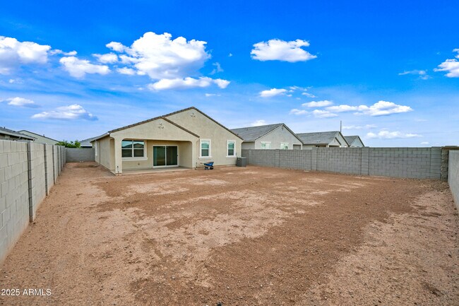 Building Photo - 38180 W Amalfi Ave