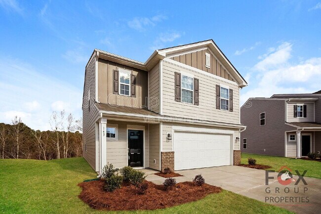 Building Photo - 143 Arden Ct