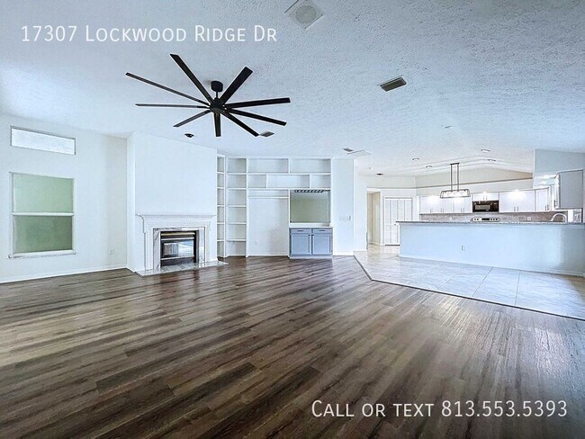 Building Photo - 17307 Lockwood Ridge Dr