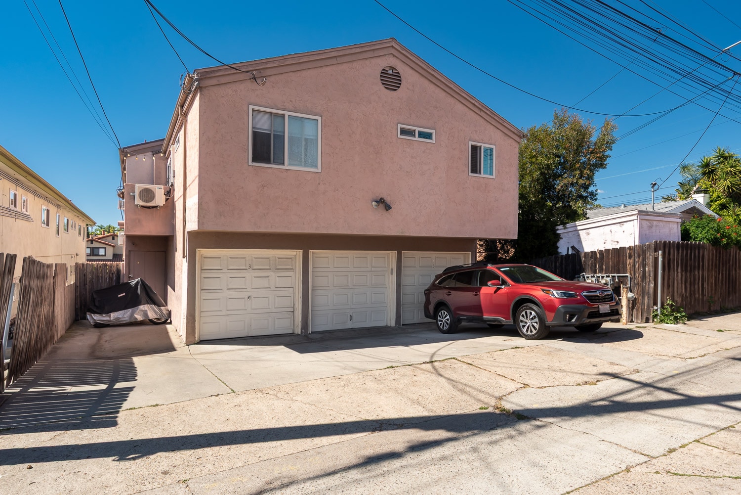 Building Photo - 4485 Alabama St