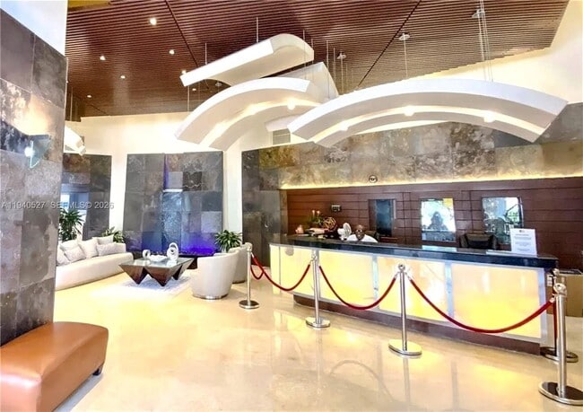 Building Photo - 3300 NE 191st St