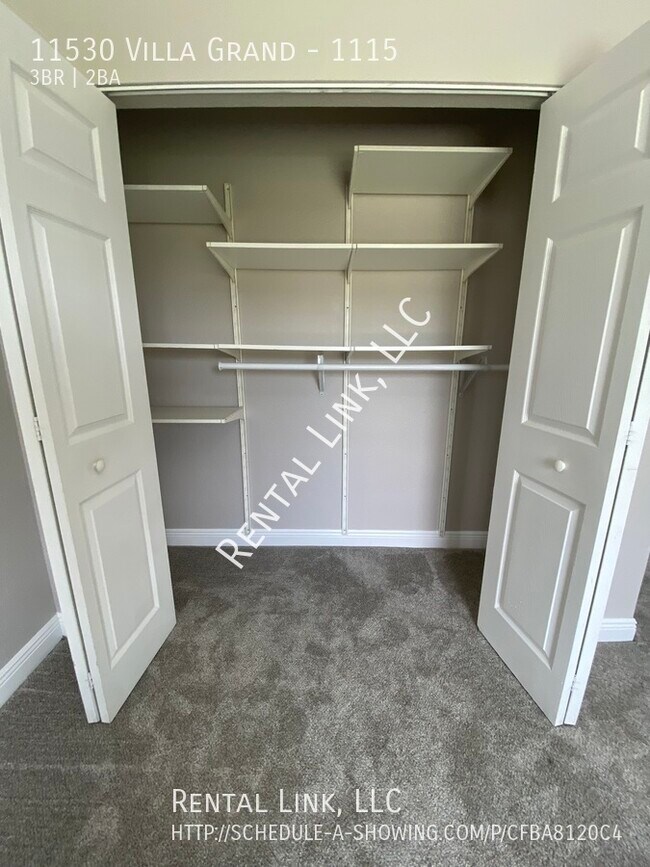 Building Photo - 11530 Villa Grand