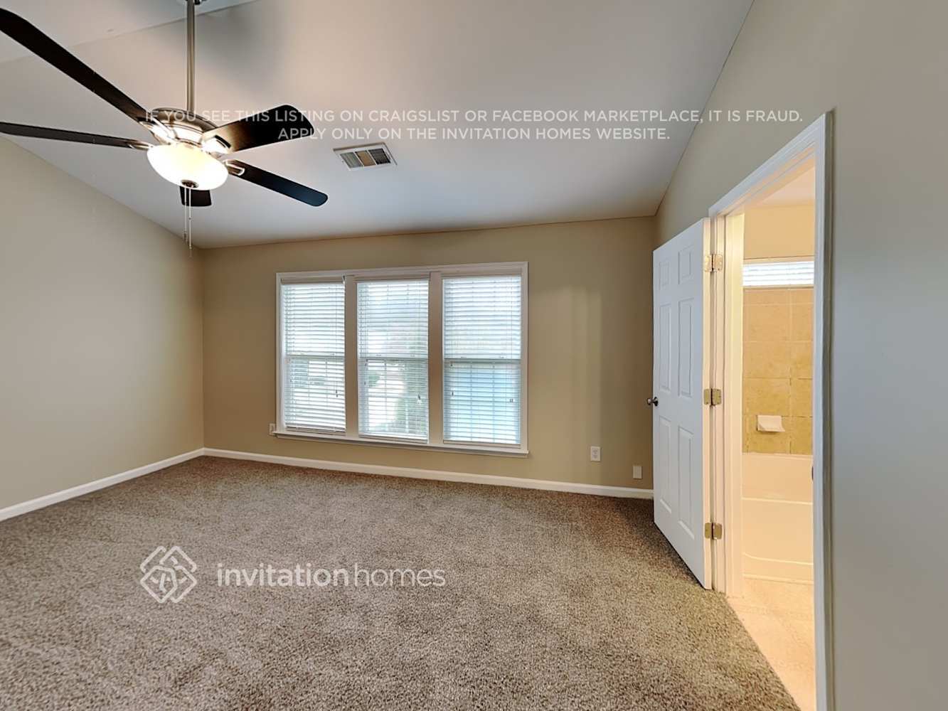 Building Photo - 3612 Tinsley Way SW
