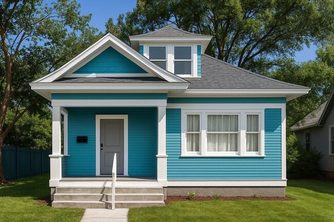 Building Photo - Cute, remodeled home!!