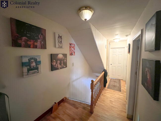 Building Photo - 64 Tremont St