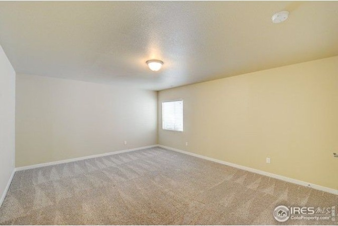 Downstairs bedroom #4 - 3078 Nebula Ct