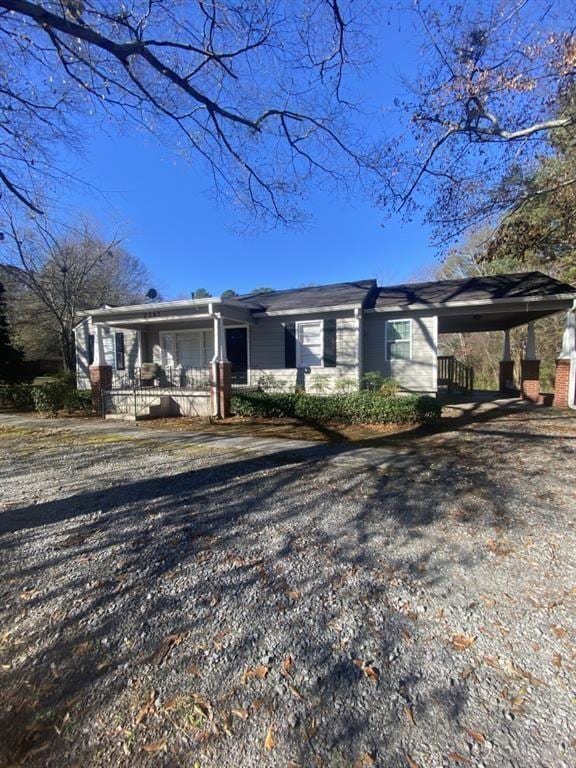 Building Photo - 2397 Sandy Plains Rd