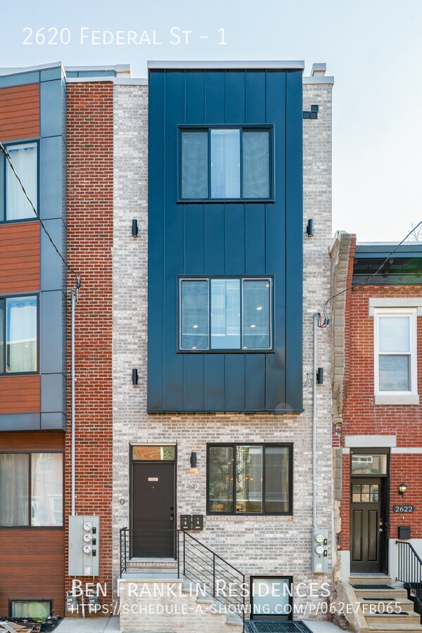 Building Photo - 2620 Federal St